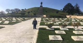 Aslanapadan Dumlupınar Ve Zafertepeçalköye Gezi