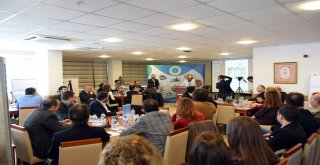 Düzce Üniversitesi Sıfır Atık Konusunda Da Öncülük Yapıyor