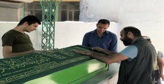 Yunus Buğtekinin Baba Acısı