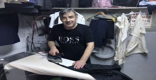 Kuru Temizlemeciler Yaz Ayından Memnun