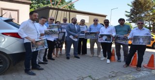 Bilirkişi Kararına Tepki Gösterdiler