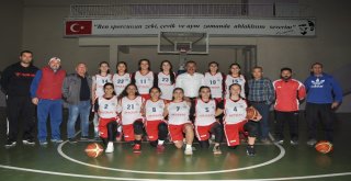 Toroslarda Sportif Başarı Eğitimle Bütünleşti