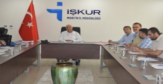 İşkurdan Yerel Gazetelere Personel Desteği