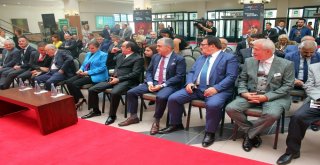 Son Teknolojinin Kullanıldığı Konfeksiyon Makineleri Bu Fuarda Tanıtılıyor