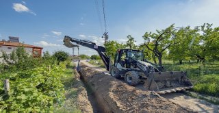 Maski Ekipleri Bayram Tatilinde De Çalışıyor
