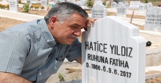 Türkiye Bu Sevgiyi Konuşuyor