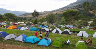 Başkan Şahin: Turizm Potansiyelimizi Harekete Geçiriyoruz
