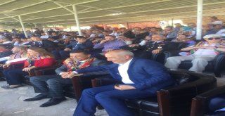 Milletvekili Ali Fazıl Kasap: Törende İsmim Anons Edilmedi, Bu Tutumu Kınıyorum