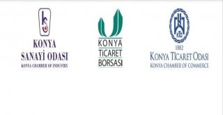 Konya İş Dünyasından Sağduyu Ve Sorumluluk Çağrısı