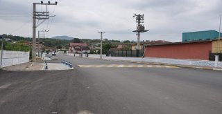 Yakacık Caddesi Yenilendi