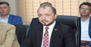 İl Başkanı Karabıyıktan 6Ncı Olağan Kongre Açıklaması