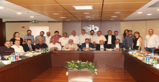 İzmir, Mobilya Organize Sanayi Bölgesine Kavuşuyor