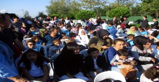 Milli Eğitim Bakanı Selçuk:” Çocuklarımız Bilgisayarlarla Eğitim Görüyor Cümlesinin Ötesine Gitmek Durumundayız