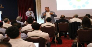 Dicle Elektrik Yatırımlarını 3K Projesiyle Geliştirecek