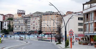 Vardar Bulvarı Yeni Çehresine Kavuşuyor