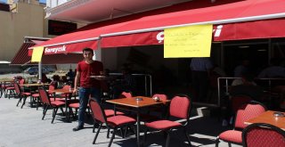 Dolara İnat Çay 50 Kuruş