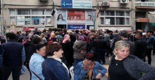 Giresunun İşsizlik Rakamı Açıklandı