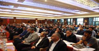 Mühendislerden Yerli Üretim Ve Tüketim Çağrısı