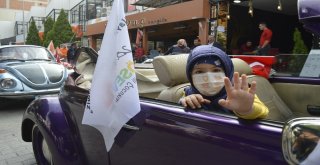 Lösev Eskişehir Ofisinin Açılışı Coşkuyla Kutlandı