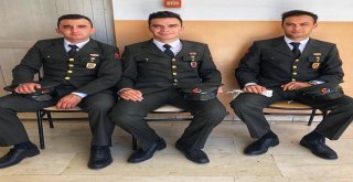 Şehitlerin Silah Arkadaşından Duygulandıran Paylaşım