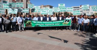 Üreticiler Et İthalatına, Zamlara Ve Fırsatçılara Tepkili