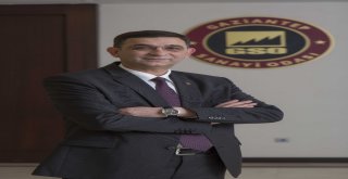 İso İkinci 500 Listesinde Gaziantepten 33 Firma Yer Aldı