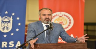 İtfaiye Teşkilatı Güven Veriyor