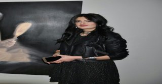 Kevser Kartal, Asya Sanat Bienalinde Türkiyeyi Temsil Edecek