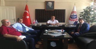 Çorluda ‘Vergi Yapılandırması Görüşmesi