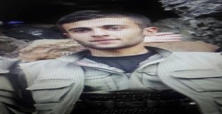 Tsk: Diyarbakır/kocaköy Bölgesinde 02 Ağustos 2018 Tarihinde Düzenlenen Operasyonda Etkisiz Hale Getirilen Teröristlerden Birinin Bölücü Terör Örgütünün Gri Listede Aranan Sözde Bölge Sorumlularından 