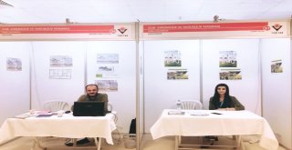 Beü, ‘Girişimcilik Yarışmasında İkinci Oldu