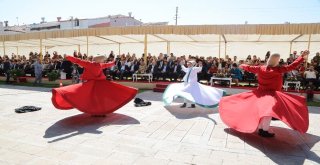 Battalgazide Festival Coşkusu Başladı