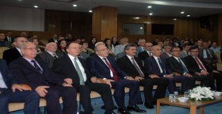 Tdkde 86. Dil Bayramı Kutlandı