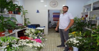 (Özel) İmkansızı Başarınca Hayatı Çiçeklerle Doldu
