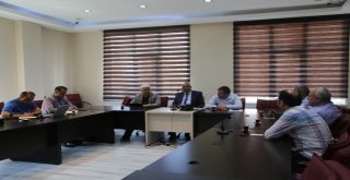 Sidelhöyük Ve Zile Mahallelerine Doğalgaz Müjdesi