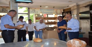 İznikli Esnafı Dövize Karşı Tek Yürek