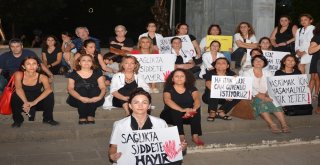 Kadın Hekim Platformundan Hekime Şiddete Sessiz Tepki