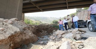 Başkan İsmail Baran, “Gerekli Önlemler Alınacak”