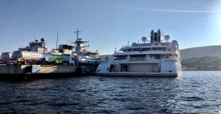 Kazak İşadamı Bodrumda Servet Bıraktı