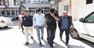 Gasp Zanlısı: Bizi Televizyona Mı Atacaksınız