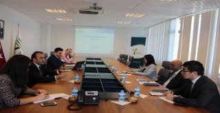 Tekirdağa Singapur İlgisi