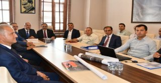 Samsun-Ankara Arası Yüksek Hızlı Tren İle 2 Saat Olacak