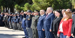 Denizlide 19 Eylül Gaziler Günü Etkinlikleri