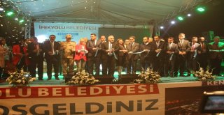 Vanda Kent Park Hizmete Açıldı