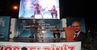 Başkan Başsoy Mahalle Sakinleri İle Buluştu