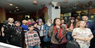 Gökbilim Merkezine Rekor Ziyaretçi