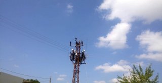 Yedaş, Salıpazarında Artan Enerji Talebini Karşılıyor