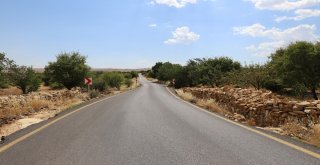 Mardin Yol Ağı Konforlu Hale Gelecek