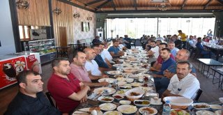 Altınözünün Çehresi Değişiyor