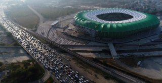 Okullara Güvenli Ulaşım